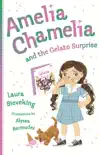 Amelia Chamelia and the Gelato Surprise synopsis, comments