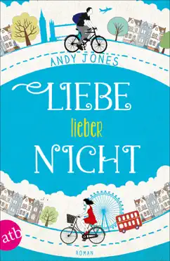 liebe - lieber nicht book cover image