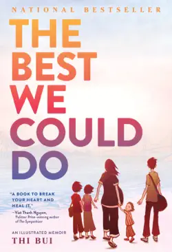 the best we could do book cover image