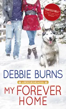 my forever home book cover image