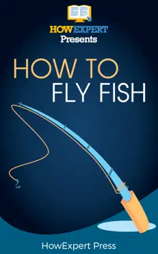 how to fly fish book cover image