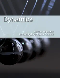 stem - dynamics book cover image