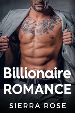 billionaire romance book cover image