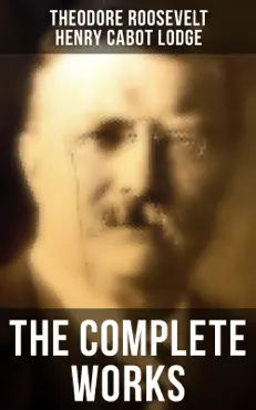 the complete works book cover image