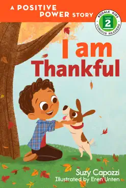 i am thankful book cover image