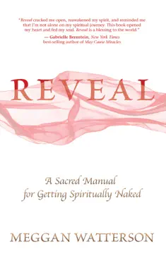reveal book cover image