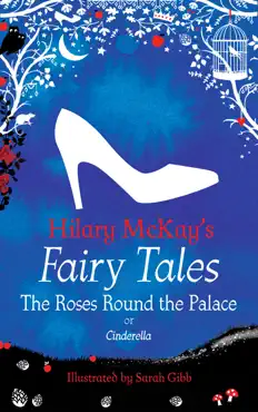 the roses round the palace imagen de la portada del libro