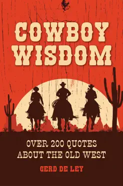 cowboy wisdom book cover image