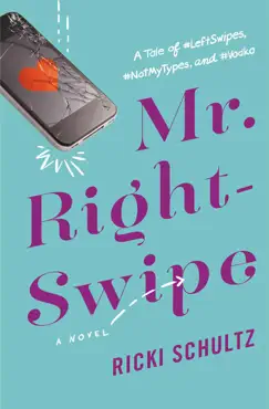 mr. right-swipe book cover image