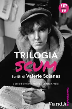 trilogia scum book cover image