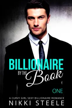 billionaire by the book book cover image