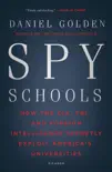Spy Schools synopsis, comments
