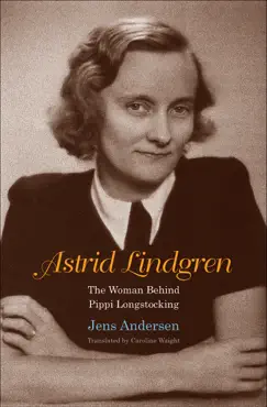 astrid lindgren book cover image