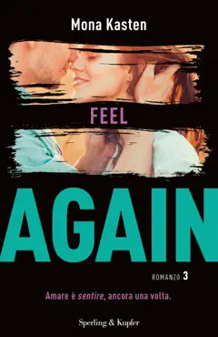 feel again book cover image
