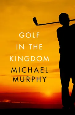 golf in the kingdom book cover image