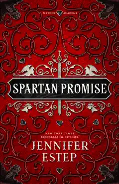 spartan promise book cover image