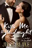Kiss Me at Midnight sinopsis y comentarios