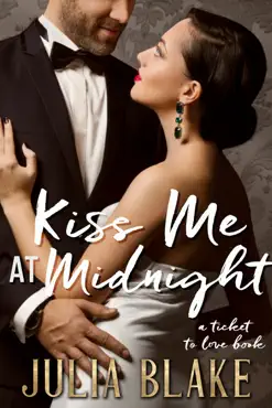kiss me at midnight book cover image