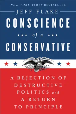 conscience of a conservative book cover image