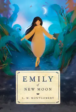 emily of new moon book cover image