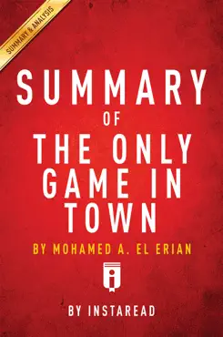 summary of the only game in town imagen de la portada del libro