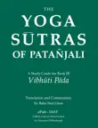 Yoga Sutras of Patanjali: Book III sinopsis y comentarios