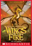 The Hive Queen (Wings of Fire #12) e-book