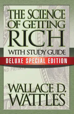 the science of getting rich with study guide book cover image