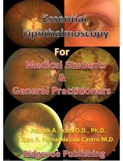 essential ophthalmoscopy book cover image