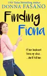 Finding Fiona synopsis, comments