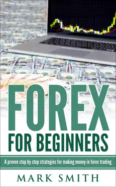 forex for beginners book cover image