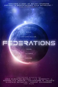 federations book cover image