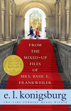 from the mixed-up files of mrs. basil e. frankweiler imagen de la portada del libro