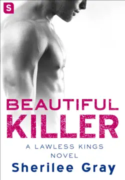beautiful killer book cover image