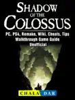 Shadow of The Colossus, PC, PS4, Remake, Wiki, Cheats, Tips, Walkthrough, Game Guide Unofficial sinopsis y comentarios