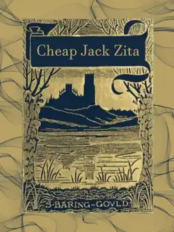 cheap jack zita book cover image