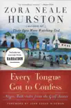 Every Tongue Got to Confess e-book
