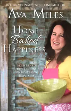 home baked happiness book cover image