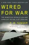 Wired for War synopsis, comments