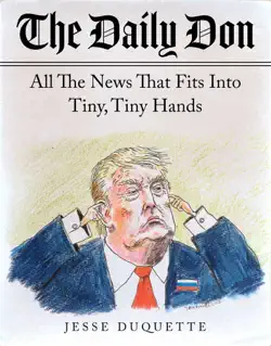 the daily don book cover image