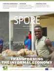 Agricultural Trade - Transforming the Informal Economy synopsis, comments