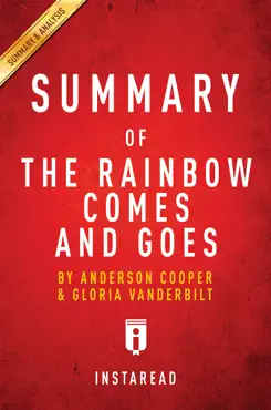 summary of the rainbow comes and goes book cover image