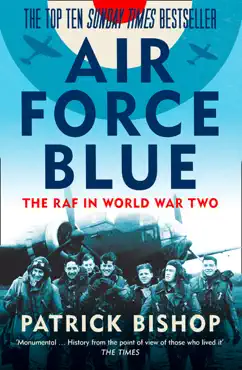 air force blue book cover image