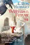 Writers of the Future Volume 34 synopsis, comments