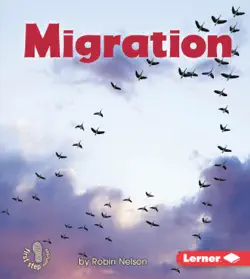 migration book cover image