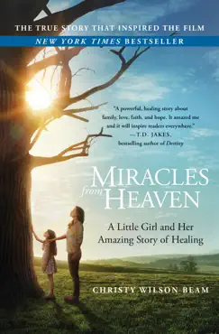 miracles from heaven book cover image