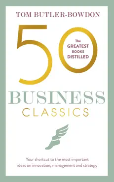 50 business classics book cover image