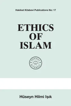 ethics of islam book cover image