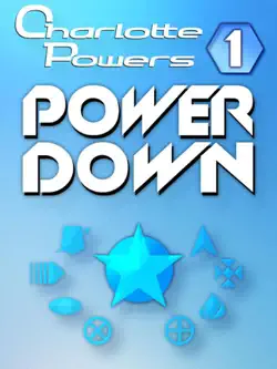 power down book cover image