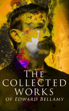 the collected works of edward bellamy imagen de la portada del libro